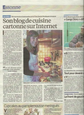 Le parisien