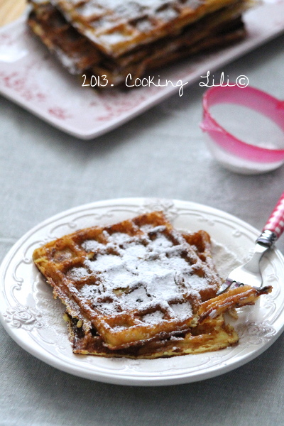 Gaufre