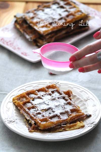Gaufre