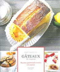 Gâteaux De Maman