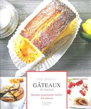 Gâteaux de Maman