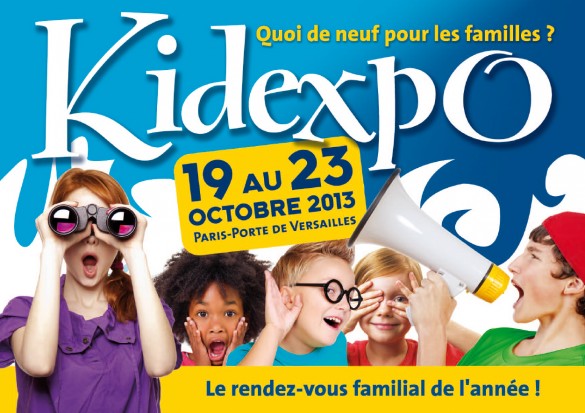 Kidexpo