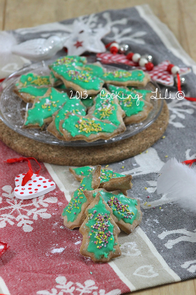 Sapins de Noël