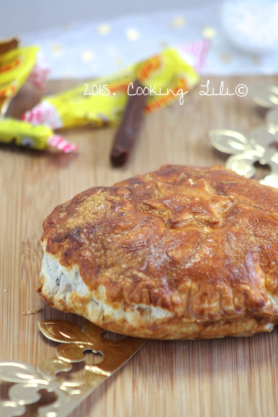 galette des rois carambar®4