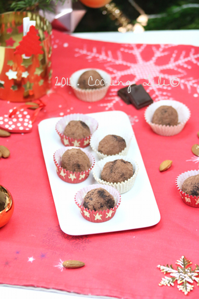 truffes choco amandes2
