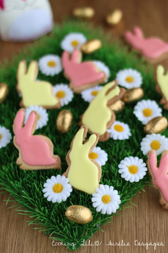 Joyeuses Pâques