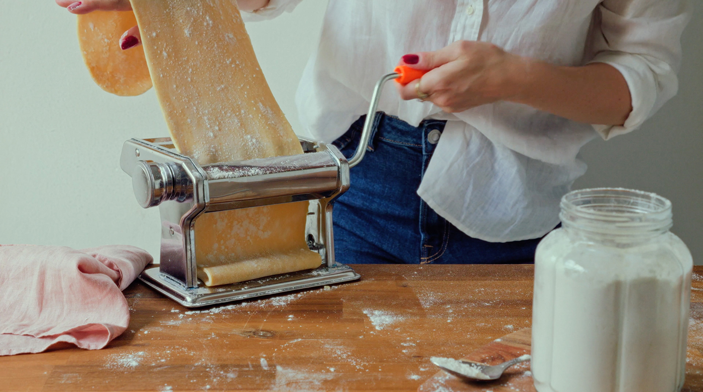 food photographer Aurelie desgages Italia food pasta