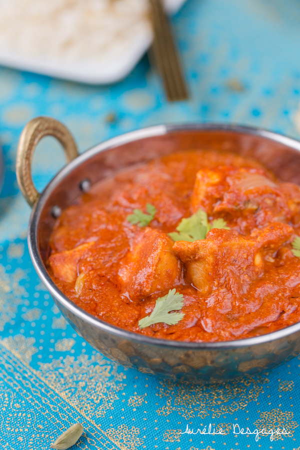 butter chicken2