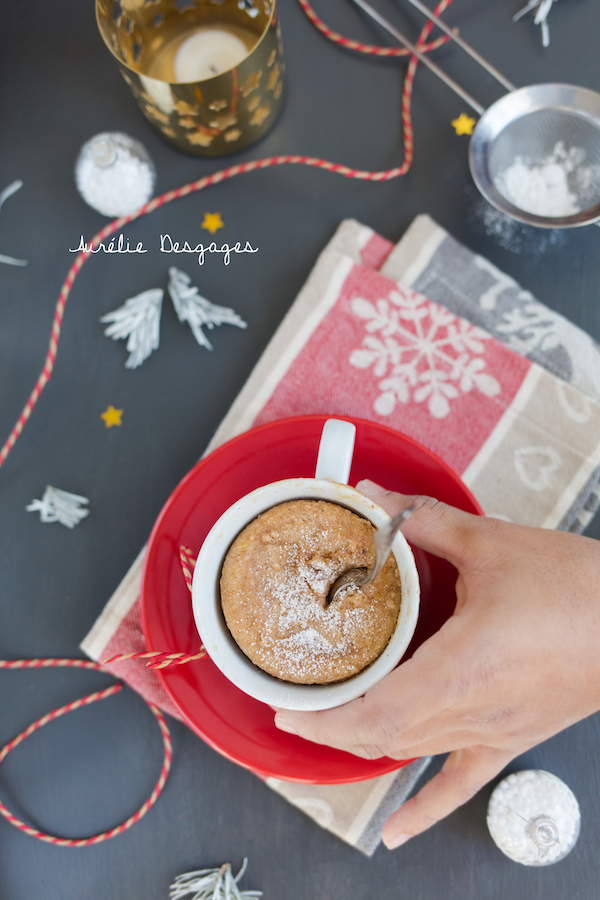 mug cake noel2