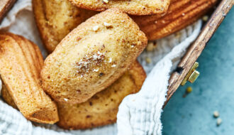 Madeleine photographe culinaire food stylist food photographer aurelie desgages
