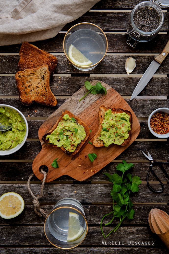 Soufflé au Saumon fumé et Tomates – Cooking lili, Food & Photography Soufflé au Saumon fumé et Tomates – Cooking lili, Food & Photography