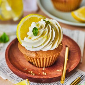 cupcakes_citron_basilic photographer food cookbooks author